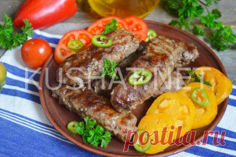 Мититеи по-молдавски. Пошаговый рецепт с фото - Кушать нет