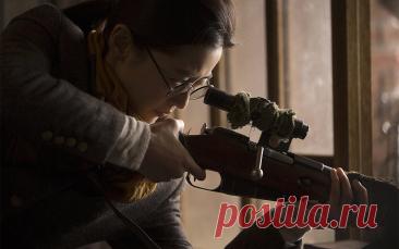 Возвращение в Чосон: 10 красочных исторических фильмов из Южной Кореи | Okko | Дзен