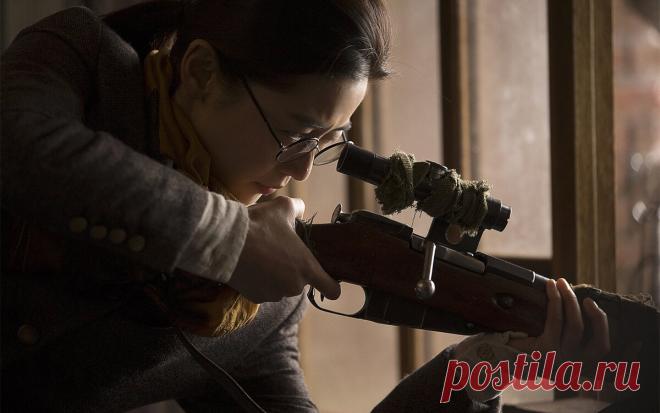 Возвращение в Чосон: 10 красочных исторических фильмов из Южной Кореи | Okko | Дзен