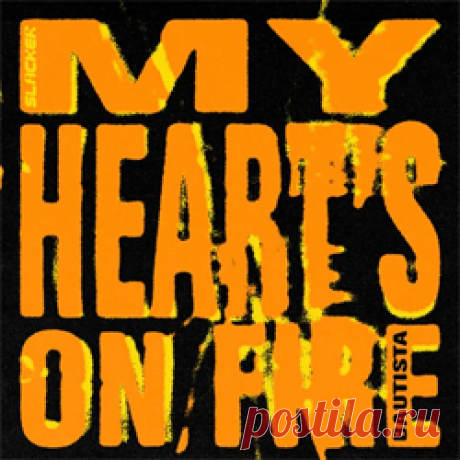 Bautista (MX) - My Heart's On Fire | 4DJsonline.com