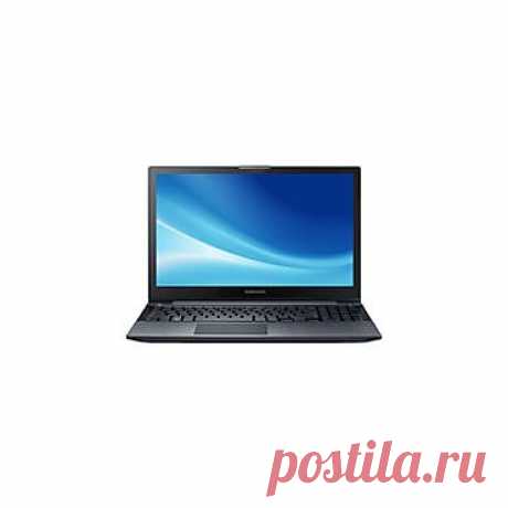 Медленно — не про этот ноутбук. ОБЗОР | SAMSUNG