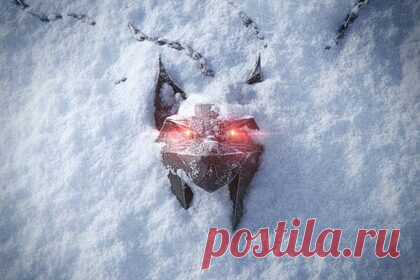 CD Projekt Red представила новую игру серии «Ведьмак». Студия CD Projekt Red представила новую игру серии «Ведьмак». Разработчики показали лишь изображение с медальном, покрытым снегом, и подзаголовком «Новая сага начинается». Известно также, что игра разрабатывается на движке Unreal Engine 5 вместо собственного REDengine.