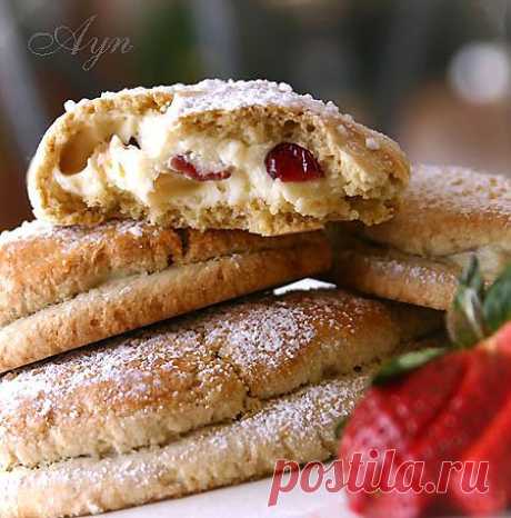 Овсяные сочни | Мои Кулинарные Зарисовки