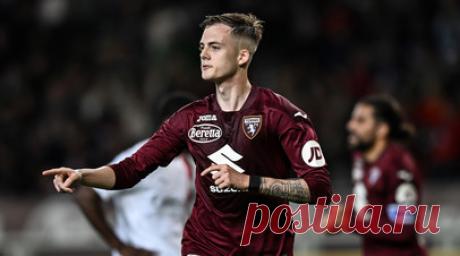 СЭ: трансфер Илича в «Зенит» сорвался из-за финансовых расхождений клубов. Стала известна причина срыва трансфера полузащитника Ивана Илича из «Торино» в «Зенит». Читать далее