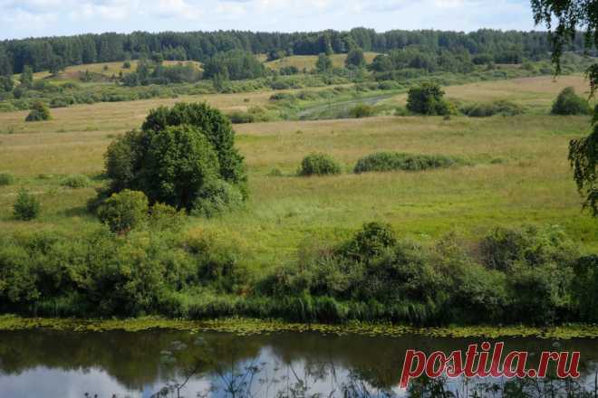 Редактировать описание