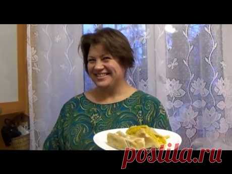Рулет с тыквой, вегетарианский, диетический, на пару, легко и с улыбкой, рецепты