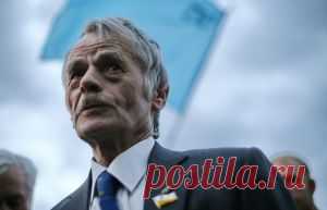 РФ хочет запретить Меджлис: "Эти паразиты под патриотическими лозунгами разрушают собственную страну"