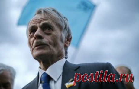 РФ хочет запретить Меджлис: &quot;Эти паразиты под патриотическими лозунгами разрушают собственную страну&quot;