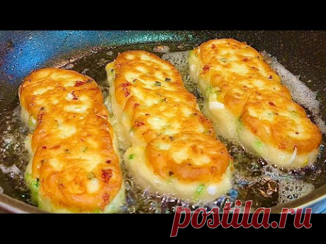 Настоящая ПАЛОЧКА-ВЫРУЧАЛОЧКА ДЛЯ ЛЮБОЙ ХОЗЯЙКИ. ОЧЕНЬ ЛЕНИВЫЕ ПИРОЖКИ «ПЯТИМИНУТКИ" ПЫШНЫЕ, МЯГКИЕ!