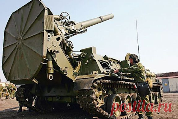 Россия применила против украинских военных ядерное оружие – Гелетей