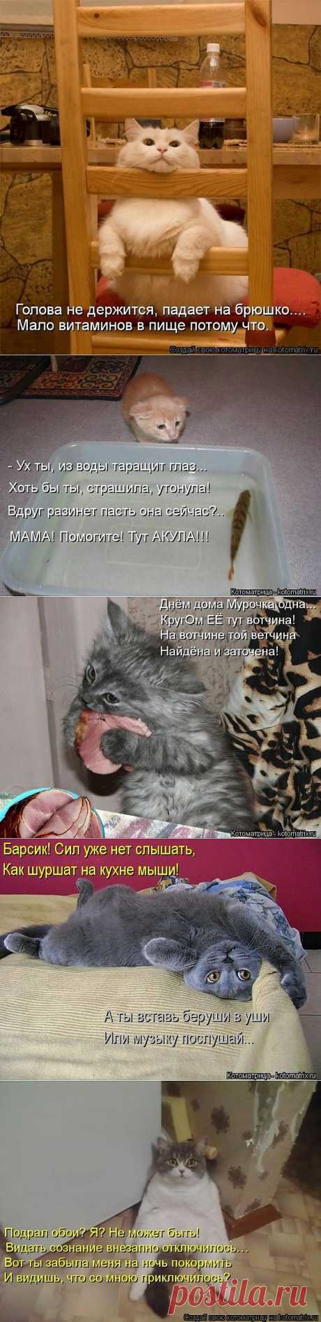 Поднимаем настроение | Наш дом
