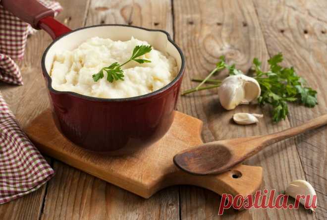 Гид по сортам картофеля: какую картошку лучше жарить и варить, а какая будет вкуснее в салатах | Fresh.ru домашние рецепты | Яндекс Дзен
