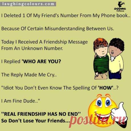 (5) Facebook