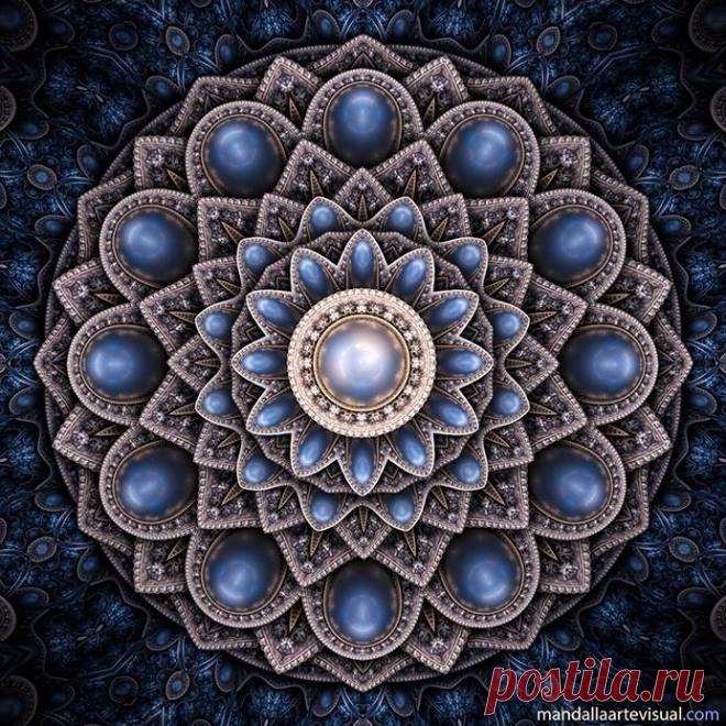 ПРОЦВЕТАНИЯ БЕСКОНЕЧНОЕ 