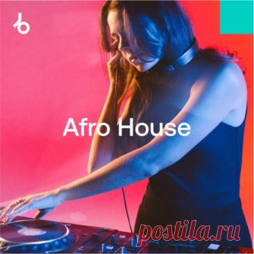 Beatport Top Streamed Tracks 2025 Afro House » MinimalFreaks.co