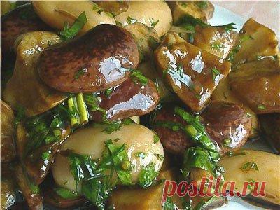 Сколько нужно вымачивать сухие грибы для супа?