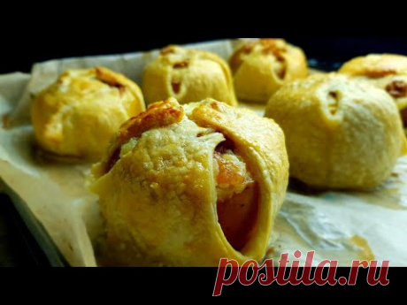 Волшебные Запечённые Яблочки в Духовке/Magic Baked Apples in the Oven