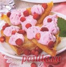 Гренки 