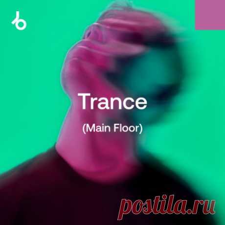 Beatport Crate Diggers 2025 Trance Main Floor » MinimalFreaks.co