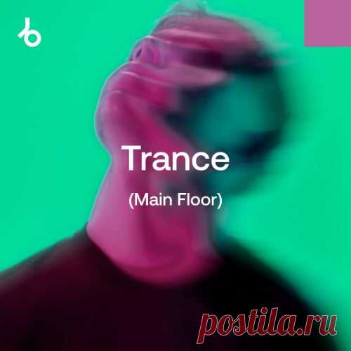 Beatport Crate Diggers 2025 Trance Main Floor » MinimalFreaks.co