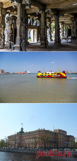 Куала-Лумпур и его Чудо Света