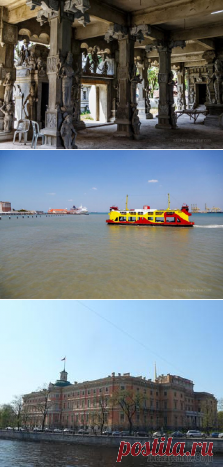 Куала-Лумпур и его Чудо Света