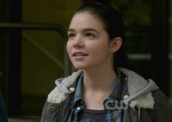 Мэдисон МакЛафлин