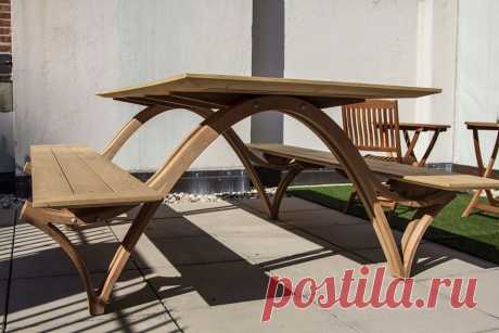 (2) Woodworking ideas
