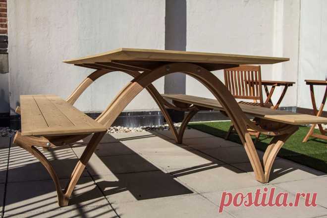 (2) Woodworking ideas
