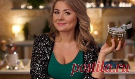 Moliūgų ir abrikosų čatnis - Beatos virtuvė