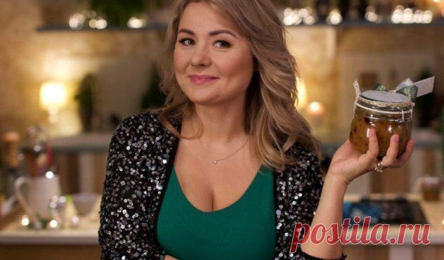 Moliūgų ir abrikosų čatnis - Beatos virtuvė