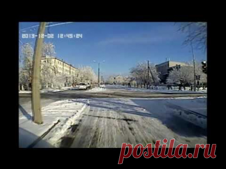 Семей(Семипалатинск) ул.Гете , ул.Маяковского