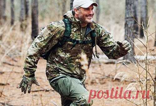 Как уйти от погони и замести следы при побеге