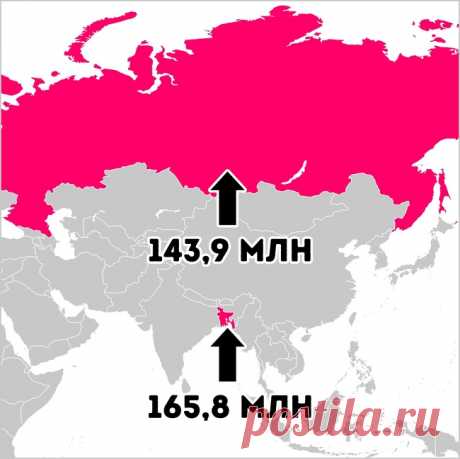 14 фактов из мира статистики, которые заинтересуют даже тех, кто не любит цифры.   &gt;&gt;&gt;&gt;&gt;&gt;&gt;