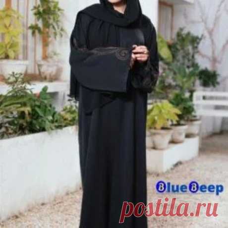 Turkish Abayas: Fashion Statements of 2024