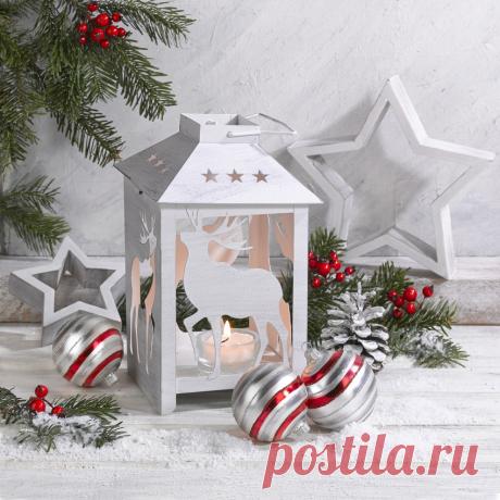 Новогодние натюрморты \ фотограф Марианна Локшина