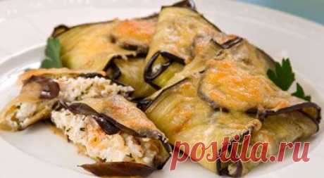 Баклажаны с сыром. - Рецепты - Доставка пиццы, обедов, суши, питьевой воды домой и в офис, банкет, кейтеринг, организация мероприятий в Петербурге