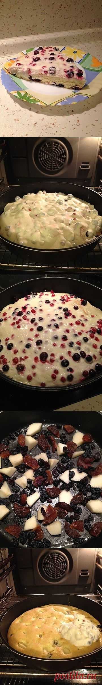 Быстрый. вкусный.полезный