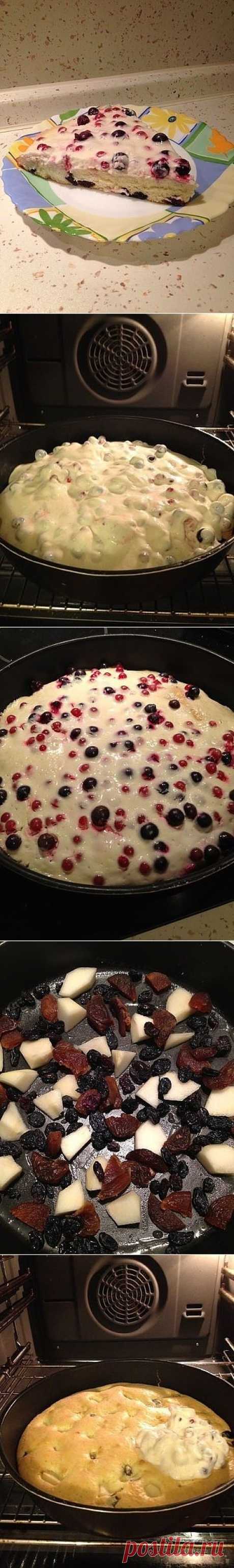 Быстрый. вкусный.полезный