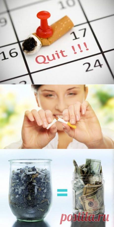 (+1) тема - 25 Советов, которые помогут вам бросить курить | Среда обитания