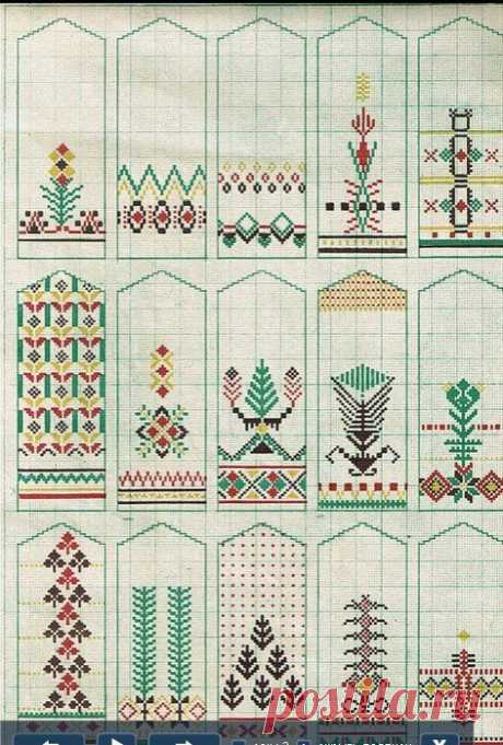 Ажурный мир: связано с любовью!