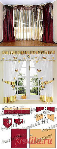 ВА * ) *): ДОМашний уют | Постила.ru