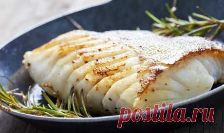 Рыба моей мечты: ТОП-15 вкусных блюд из рыбы |