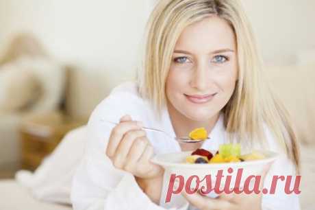 Ускорить обмен веществ в организме, Как ускорить обмен веществ | Woman.ru