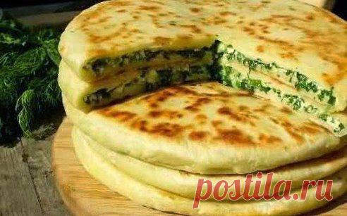 Хачапури с сыром.Безумно вкуснo!!  Быстро, легко! Рецепт совсем простой. !! Более подробно о рецепте можете узнать в источникe: шеф-повар Одноклассники, по ссылке http://ok.ru/group/51831388438732/topic/62585297952972 Рекомендуем посмотреть!!! Приятного аппетитa

Дорогие кулинары! Чтобы не потерять рецепт, жмите "Класс!", а потом "поделиться". Рецепт будет на вашей 
стене В Одноклассники. Всё ОК!