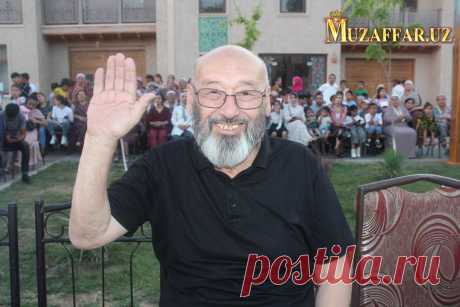 MUZAFFAR.UZ