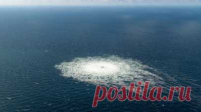 В ФРГ выступили за привлечение к ответственности за взрывы на «Севпотоках». Министр внутренних дел ФРГ Нэнси Фезер в интервью Der Spiegel выступила за привлечение к ответственности виновных по делу о диверсии на газопроводах «Северный поток» и «Северный поток — 2». Читать далее