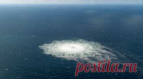 В ФРГ выступили за привлечение к ответственности за взрывы на «Севпотоках». Министр внутренних дел ФРГ Нэнси Фезер в интервью Der Spiegel выступила за привлечение к ответственности виновных по делу о диверсии на газопроводах «Северный поток» и «Северный поток — 2». Читать далее