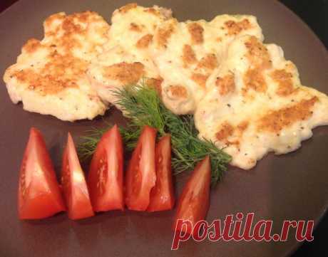 Мясо по-албански / Простые рецепты