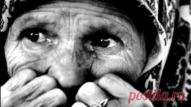 Poučna priča: ”MAJKA PIŠE SINU PISMO.!” Moje zlato, duša moja ono što sam u stomaku nosala 9 mjeseci teškom mukom… Moje dijete , dio mene .Znaš li sine kad si bio mali nikad tvoja suza nije uspjela da kane prije nego majka tvoja do…